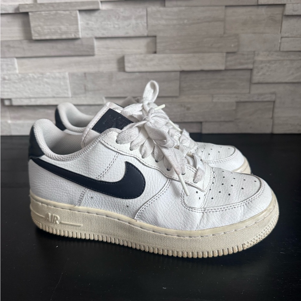 Nike Air Force